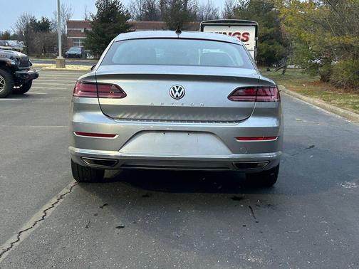 2019 Volkswagen Arteon 2.0T SE