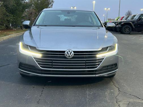 2019 Volkswagen Arteon 2.0T SE