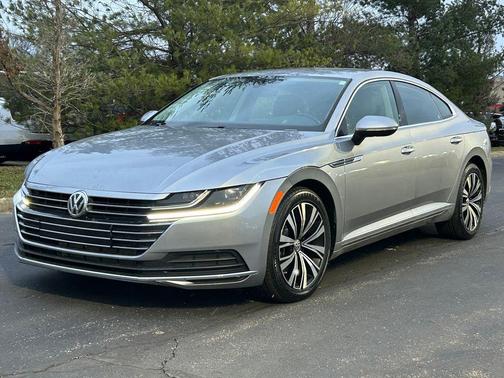 2019 Volkswagen Arteon 2.0T SE
