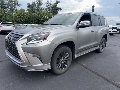 2023 Lexus GX 460 Premium