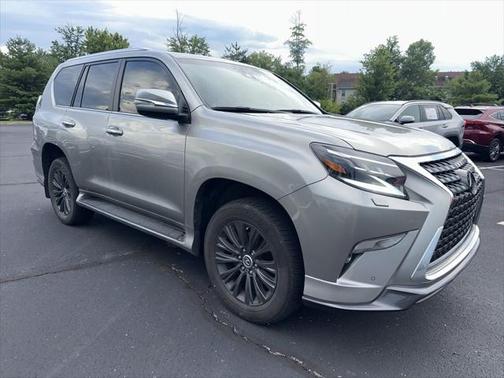 2023 Lexus GX 460 Premium