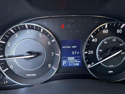 2018 Nissan Armada SL