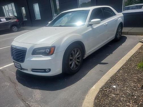 2014 Chrysler 300 S
