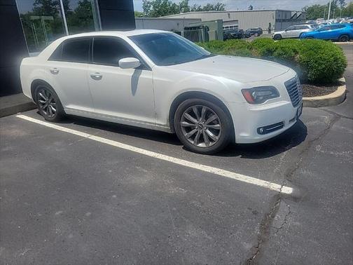 2014 Chrysler 300 S