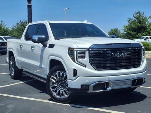 2023 GMC Sierra 1500 Denali Ultimate