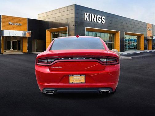 2023 Dodge Charger SXT