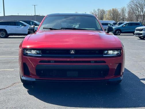 Redeye 2026 Dodge Charger R/T