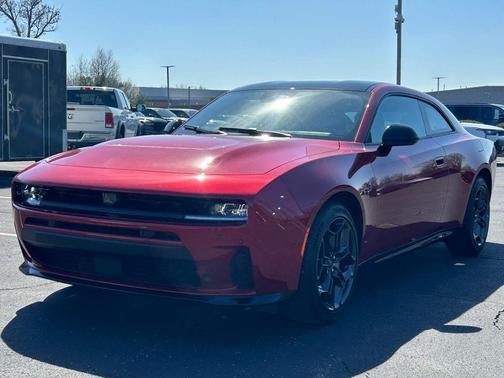 Redeye 2026 Dodge Charger R/T