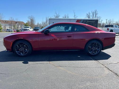 Redeye 2026 Dodge Charger R/T