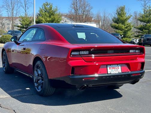 Redeye 2026 Dodge Charger R/T