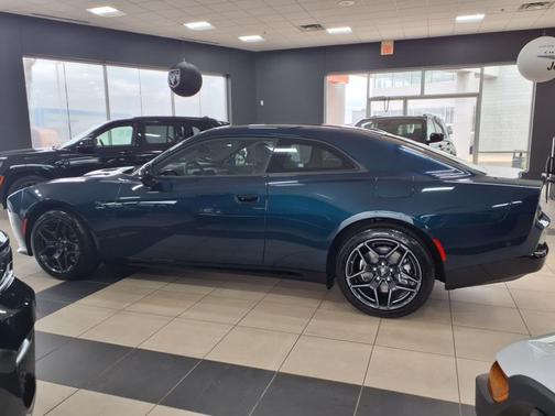 2024 Dodge Charger R/T