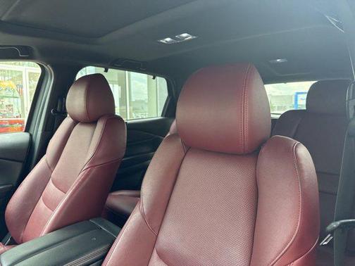2023 Mazda CX-9 Carbon Edition