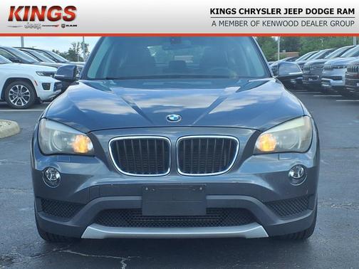 2014 BMW X1 xDrive 28i