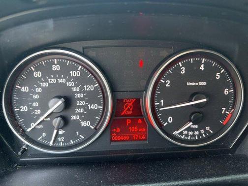 2014 BMW X1 xDrive 28i