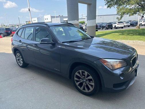 2014 BMW X1 xDrive 28i