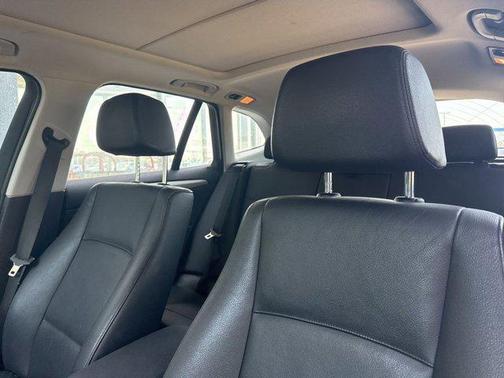2014 BMW X1 xDrive 28i