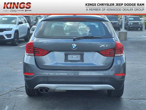 2014 BMW X1 xDrive 28i