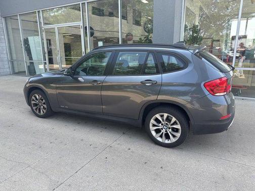 2014 BMW X1 xDrive 28i
