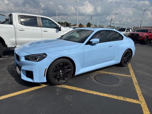 2023 BMW M2 Base