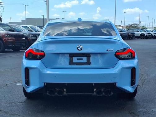 2023 BMW M2 Base