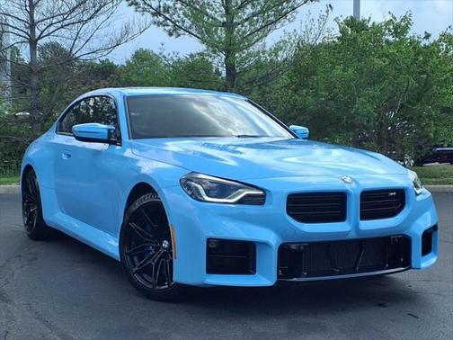 2023 BMW M2 Base