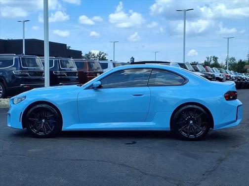 2023 BMW M2 Base