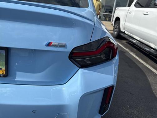 2023 BMW M2 Base