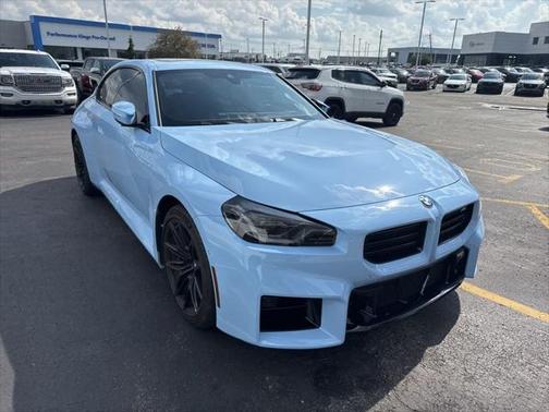 2023 BMW M2 Base