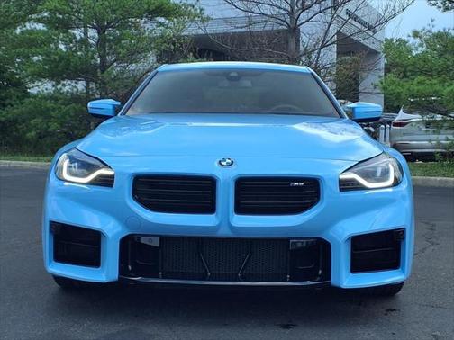 2023 BMW M2 Base