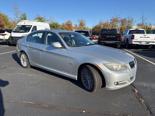 2011 BMW 335 xDrive