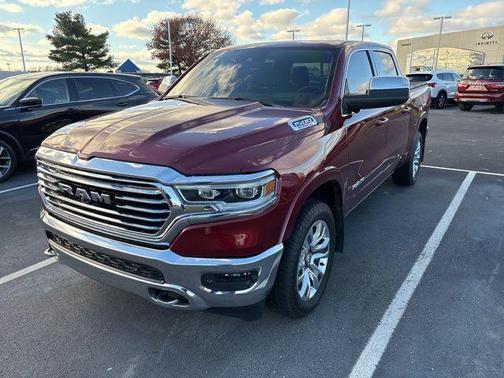 2023 RAM 1500 Longhorn