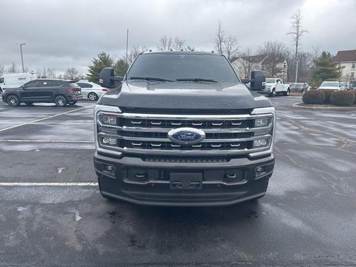 2024 Ford F-350 King Ranch