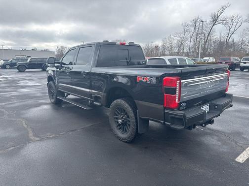 2024 Ford F-350 King Ranch