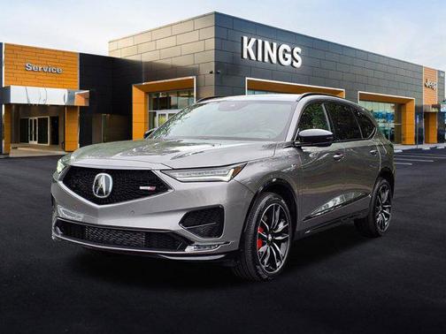 2023 Acura MDX Type S w/Advance Package