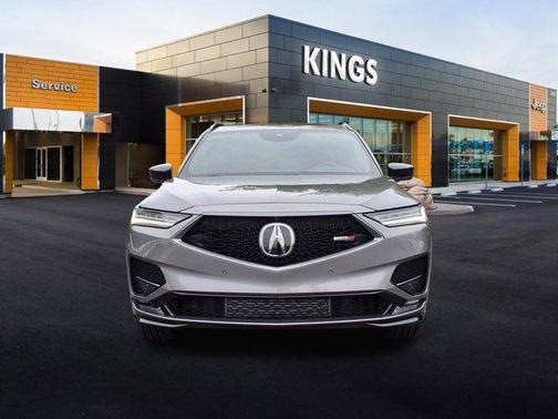 2023 Acura MDX Type S w/Advance Package