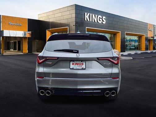2023 Acura MDX Type S w/Advance Package