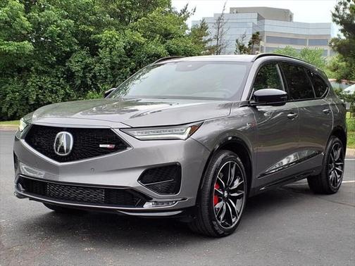 2023 Acura MDX Type S w/Advance Package