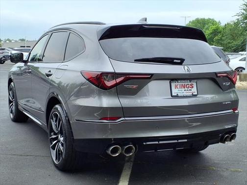 2023 Acura MDX Type S w/Advance Package