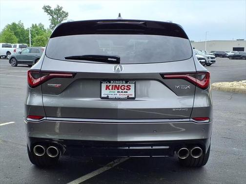 2023 Acura MDX Type S w/Advance Package