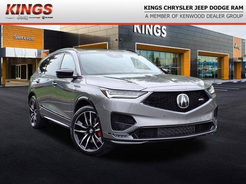 2023 Acura MDX Type S w/Advance Package