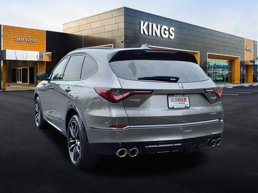 2023 Acura MDX Type S w/Advance Package