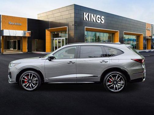 2023 Acura MDX Type S w/Advance Package
