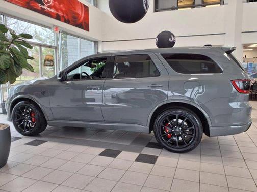 2024 Dodge Durango SRT Hellcat Premium AWD