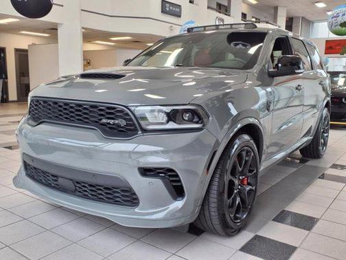 2024 Dodge Durango SRT Hellcat Premium AWD