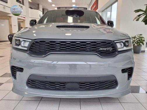 2024 Dodge Durango SRT Hellcat Premium AWD