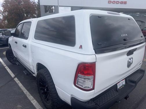 2019 RAM 1500 Tradesman