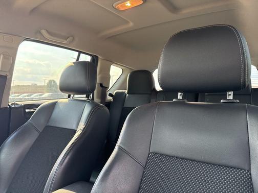 2017 Jeep Compass Sport