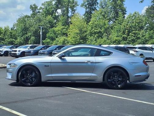 2023 Ford Mustang GT