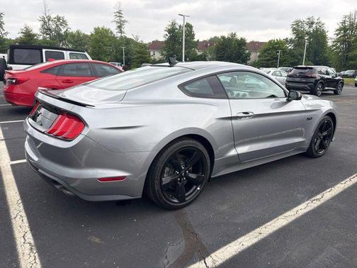 2023 Ford Mustang GT