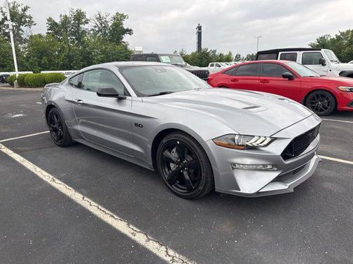 2023 Ford Mustang GT